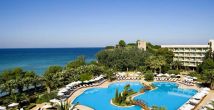 Sani Beach Hotel & Spa 5*