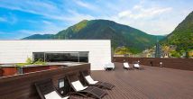 Golden Tulip Andorra Fenix 4*