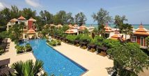 Movenpick Resort Bangtao Beach 5*