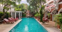 Patong Premier Resort 3*