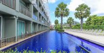 Sugar Marina Resort Art Karon Beach 3*