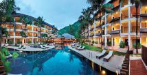 Swissotel Resort Phuket 4*