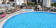 Bendis Beach 4*