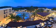 Bodrum Park Resort 5*