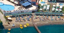 Cactus Fleur Beach Club 4*
