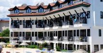 Club Sefikbey 3*
