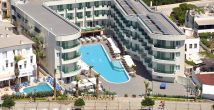 Dragut Point South 4*