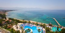 Fantasia Hotel De Luxe Kusadasi 5*