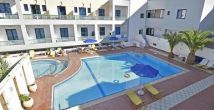 Flisvos Beach Rethymno 2*