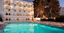 Heronissos 4*
