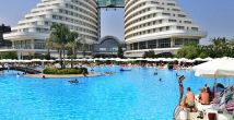 Miracle Resort 5*