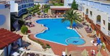 Mythos Palace Resort 4*+