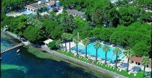 Omer Holiday Resort 4*