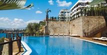 Ramada Plaza 5*