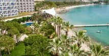 Tusan Beach Resort 5*
