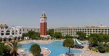 Venezia Palace Deluxe Resort 5*