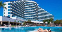 Venosa Beach Resort & Spa 5*