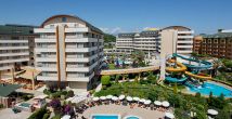 Alaiye Resort & Spa 5*