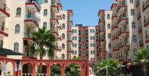 Astor Beach 3*