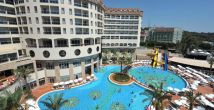 Kirman Leodikya Resort 5*