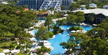Rixos Sungate 5*