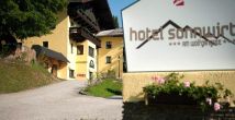 Sonnwirt St. Gilgen 3*