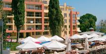 Vigo Pamorama 3* Kids Camp