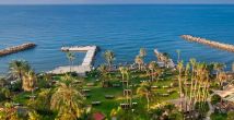 Amathus Beach 5*
