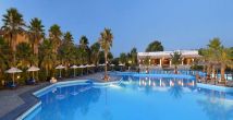 Aquila Rithymna Beach 5*
