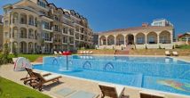 Atia Resort (Черноморец)