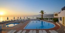 Hersonissos Village Hotel & Bungalows 4*