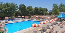 Porto Giardino Resort 4* (Монополи)