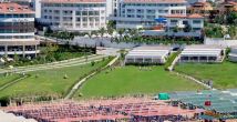 Alba Queen Hotel Side 5*