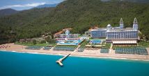 Amara Dolce Vita Luxury 5*