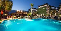 Club Titan 4*