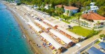 Diamonds Club Kemer 5* (ex. Royal Palm Resort)