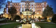 Grand Hotel Di Rimini 5* (Римини)
