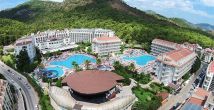 Green Nature Resort & Spa 5*