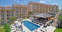 Kusadasi Golf & Spa 5*