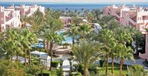 Le Pacha 4*