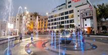 Leonardo Plaza 4*