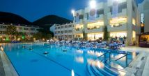 Luana Hotels Santa Maria (Ex. Sole Santa Maria) 4*
