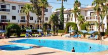 Lysithea Hotel Apartments