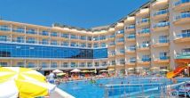 Nox Inn Beach Resort & Spa 5* (Конаклы)