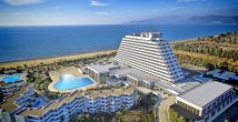 Palm Wings Ephesus Hotels & Resort (Ex. Surmeli Efes) 5*