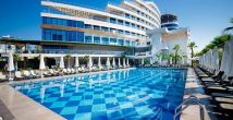 Raymar Hotel & Resort 5*