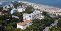 Residenza Parco Fellini 4* (Римини)
