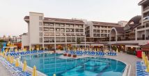 Seher Sun Palace Resort & Spa 5*
