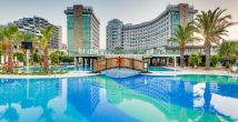 Sherwood Breezes Resort 5*