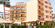 St. Valentine 3*